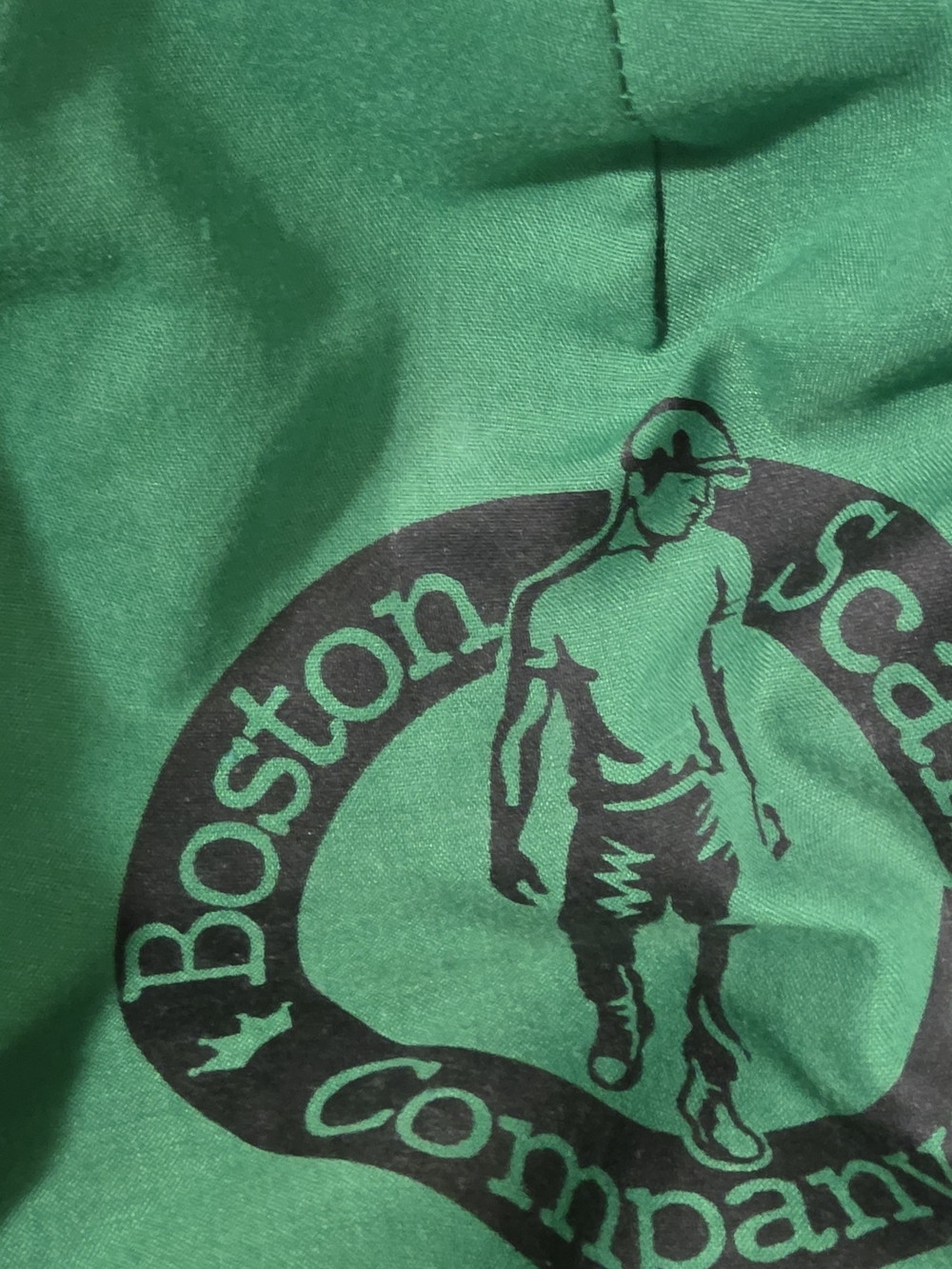 The Dubliner  Boston Scally